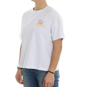 T-SHIRT IT'S A GOOD DAY SUPERCULTURE - Mad Fashion | img vers.300x/